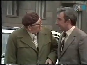 Kazal László--Garas Dezső - Átkelés az utcán | Retrográd