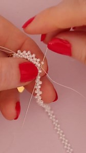 8.1K views · 105 reactions | DIY bracelet !  | Marie Claire Idées | Facebook