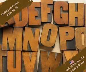 31 reactions · 12 shares | Calling all South African poets ages...