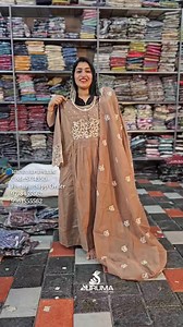 48K views · 591 reactions | SC4350- PARTY WEAR SOFT MULCHANDERI...