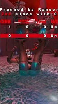 Id Tech (Wolfenstein, Doom, Quake) graphics 1992-2025 🤩