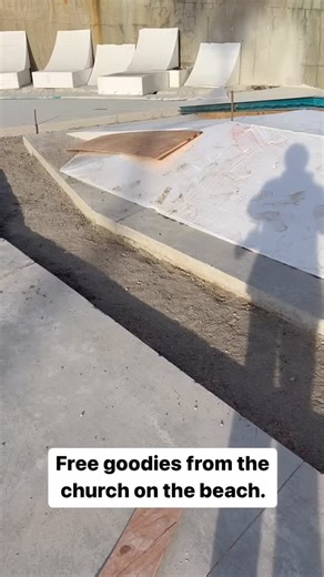 Spohn Ranch Skateparks on Reels