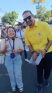 29K views · 487 reactions | Alcalde, Gustavo Acevedo, hace la atenta invitación a todos los Santanecos a vivir a lo grande y disfrutar estas #FiestasJulias2025 que han dado inicio este sábado 12 de Julio con el tradicional #DesfileDelCorreo 拾 | Prensa Digital Activa Santa Ana El Salvador | Facebook