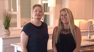 MJ Properties builds beautiful, modern kitchens in all their homes! Call Melanee Stanbrough at 515-707-8300 or Ronda Dix at 515-975-3735 or get more details and browse available listings here: https://goo.gl/nwLpjw. | Iowa Realty