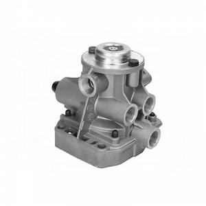 [Hot Item] Original Good Price Relay Emergency Valve Control Brake Valve of Truck Trailer