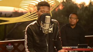 Nasty C Feel Good Live Sessions Episode 10 : MandiMedia : Free Download, Borrow, and Streaming : Internet Archive