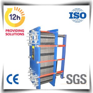 [Hot Item] High Quality Factory in China Titanium/Nickel Flat Plate Heat Exchanger