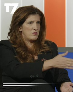 16K views · 55 reactions | "Osmani i ka marrë b@ndat e VV-së nga rruga dhe i ka sjell në institucione", Musliu e PDK-së ia kujton presidentes deklaratat e saj kundër VV-së #T7 #frontal | T7 Videos | Facebook