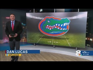 Gators head football coach Dan Mullen tests positive for COVID-19