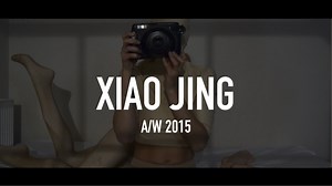 One Afternoon - Xiao Jing AW2016