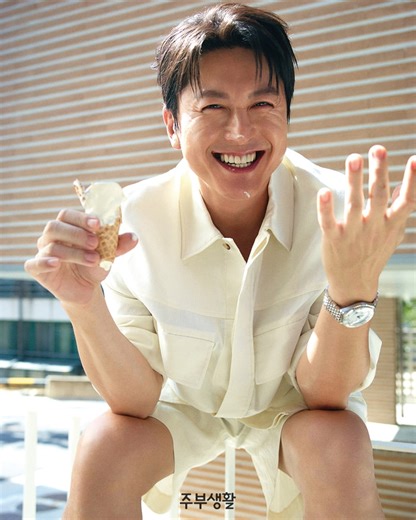 Ryu Soo-young's Kitchen: Beyond the Recipe - A Look at His Approach to Cooking – Archyde