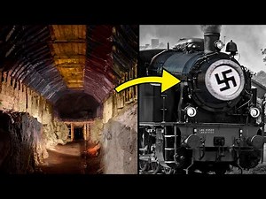 10 Mysterious Lost Treasures From WWII!