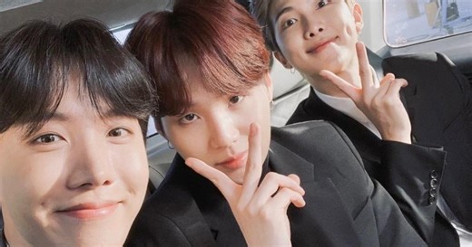 Test de BTS: Descubre qué integrante de la rap line se parece más a ti