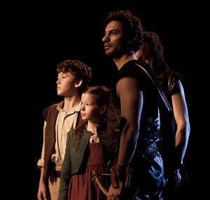 The Heart of Robin Hood | By David Farr | Royal Shakespeare Company