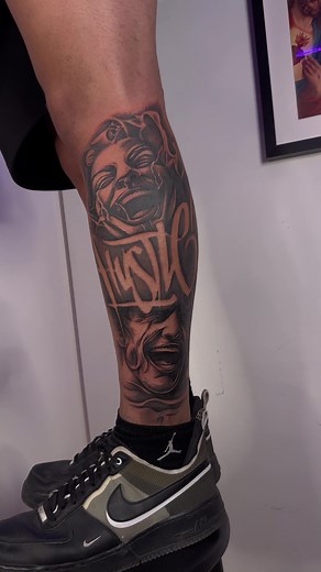 Ήρθα 🤜🏽🤛🏽 #tattoo #tattoos #tattooist #tattooideas #tattooart #tattooartist #tattoostyle #tattoosleeve #tattooing #tattoolife #tattoolove #tattoolovers #tattoolover #tattooblackandgrey #tattoorealism #tattoorealistic #thebesttattooartists #blackandgreytattoo #realismtattoo #realistictattoo #tattooligemagazine #tattooed #tattooworld #greektiktok #greektiktok #ellinikitileorasi #plaiti #foryou #foryoupage #mpesforyou #mpesfypgamw #fypage #greekfreakout #greekcomedy #greektv #foryoupage #fyyyyy