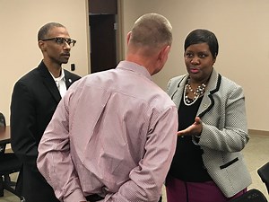 Douglas Courthouse, County Offices Make Winter Weather Decision