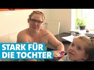 Als Lillis Herz mit 3 Jahren nicht mehr schlug - Herzenskämpfer