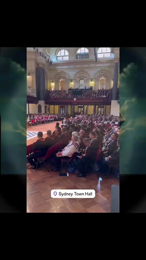 Australia, Sydney. Installation of the Grand Master of the United Lodge of New South Wales and the Australia capital Territory MWB Khristianne Albani. | Grand Lodge of Pennsylvania