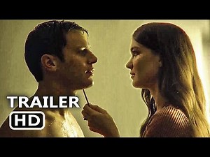MINDHUNTER Official Trailer Tease (2017) David Fincher Netflix Series HD
