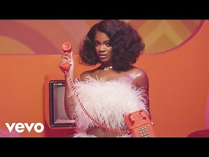 Pressure av Ari Lennox