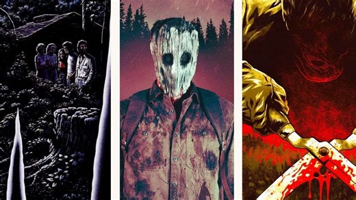 Top 7 summer camp horror movies: 'Hell of a Summer,' 'Madman,' 'The Final Girls'