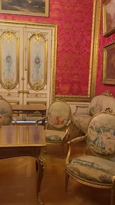 153 reactions · 36 shares | Paris, Always Amazing Les appartements Napoléon III au @museelouvre Napoleon III apartments at @museelouvre Crédit Photo: @la_comtesse_du_barry Follow us on IG: @champselysees_paris www.champselysees-paris.com © Paris, Always an Amazing idea! #paris #igersparis #museedulouvre #louvremuseum | Champs Elysées Paris | Facebook