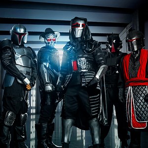 Galactic Empire Concert & Tour History (Updated for 2026) | Concert Archives