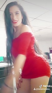 1.5K views · 249 reactions | Buenas nochesssss #pelinegra #natural #latina #colombiana #tiktok Sigueme en tiktok @tattamorales_ | Tatta Morales | Facebook