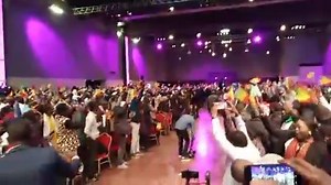 4.1K views · 89 reactions | Meeting Ousmane Sonko Paris Thiey OUSSMANE SONKO Mo Beuri Dole Rek | Sénégal 221 | Facebook