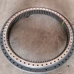 [Hot Item] R360 Ball Bearing Slewing Ring Revolving Ring Hyundai Turntable Bearing