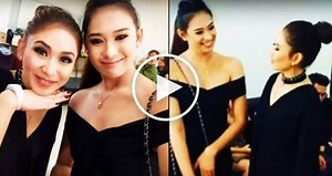 Netizens go crazy over gay Pinoy in Davao who looks like Sarah Geronimo