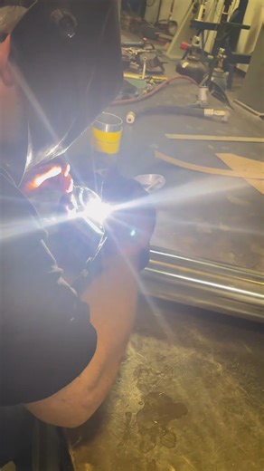 Charlies Custom Creations putting in work on this 1st gen Camaro equipped with #Baer Shop Baer Brakes Here: https://holley-social.com/BaerBrakesFB #BaerBrakeEquipped #BaerNecessities #TheBaerDifference | Baer Brakes