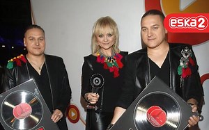 168K views · 843 reactions | Edyta Golec, czyli piękna żona Łukasza z Golec uOrkiestra. To ona nadaje grupie świeżości | ESKA2 | Facebook