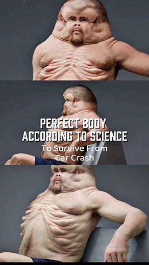 🚨Modern Science vs. Ancient Greece: Two “Perfect” Bodies… One Human Truth. According to Graham’s scientific body proportions, the “perfect physique” is all about symmetry, golden ratios, balanced muscle distribution, and optimal health markers. But according to the Ancient Greeks, perfection wasn’t measured by science — it was shaped by mythology, heroism, and an idealized vision of masculine beauty… broad shoulders, sculpted torso, athletic form. A body built not just for looks, but for glory.