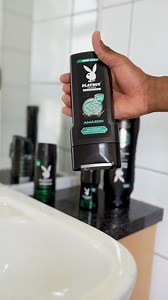 68K views · 98 reactions | You don’t need to say anything. The Playboy Amazon range will do all the talking. Try it; it's the one. ​ #WeOutsideLetsPlay | Planet Of Attraction | Facebook