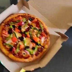 #Repost Thank you @swetcharaghav . . . . . . #PizzaLove #2XToppings #Toppings #PizzaLover #Pizzatime #pizzadelivery #pizza #yum #tasty #Delivery #Toppings #Pizzatoppings #justpizza #homedelivery #mumbai #bangalore #pune #delhi #ordernow | MOJO Pizza- 2X Toppings | Facebook