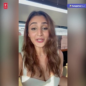 20 reactions | Here is the cutest #Radha with her cute smile and beautiful face driving away our #Midweekblues. Have you streamed her song yet???  https://bit.ly/3cYZwFO T-Series Dhvani Bhanushali Kunaal Vermaa ... .. . Dhvani Bhanushali Supporters Dhvani Bhanushali fan | Hungama OTT | Facebook