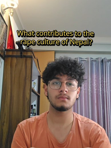 Addressing Rape Culture in Nepal Through Unity and Education