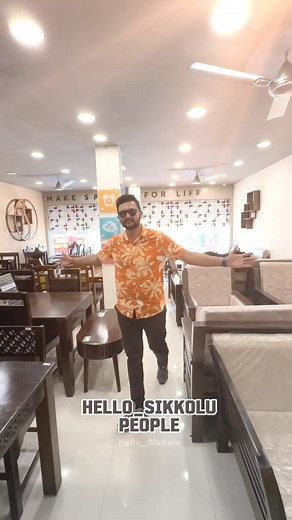 ✨ Sheesham Wood Furniture Store ✨ Everything your home needs—under one roof Sofas 🛋️ | Dining Tables 🍽️ | Beds 🛏️ | Wardrobes 🚪 🌳 Key Features: • Durable, long-lasting Sheesham (Indian Rosewood) wood • Stunning grain—from golden brown to deep reddish-brown • Natural luster with a premium polish • Resistant to termites and other pests • Perfect for intricate carving and traditional designs 💥 Special Offer: This week only—enjoy 10% off on all orders 📍 Free interior consultation for first-ti