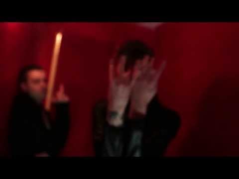 DARK POLO GANG - ALIEN (PROD. SICK LUKE & NINO B) DarkSide