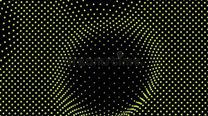 Dome-shaped Protrusion Part Seine by Stretching Mesh for the Illusion Three-dimensional Deformation of the Surface Stock Vector - Illustration of illusion, code: 250639712