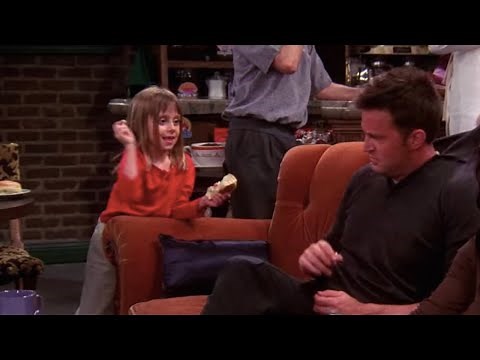 The Grizzly Podcast - Episode 35 - Allisyn Snyder on being part of the 'Friends' Universe!