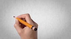 Animation détaillée dessinée à la main : vidéo de stock (100 % libre de droit) 3996317349 | Shutterstock