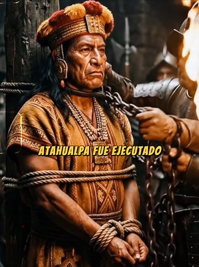 Tesoro de Atahualpa: cómo desapareció once toneladas de oro y plata