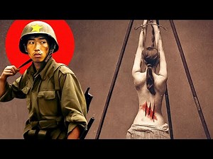 The UNSPEAKABLE History Of The "Comfort Women" Of WWII
