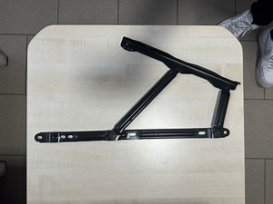 [Hot Item] Customized Made Wholesale Storage Bed Lift Mechanism Hardware Kit Box Bed Hinge