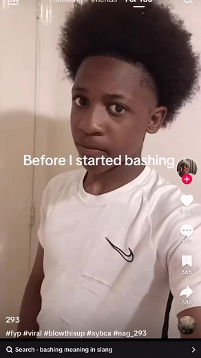 Understanding Bashing: Exploring Trends and Slang Meanings