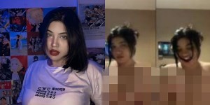 Kumpulan Video Dea OnlyFans Beredar di Twitter, Konten Kreator Dewasa Ditangkap Polisi Kasus Pornografi