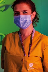 MAR Shopping Algarve | “110 Retratos de uma Luta” - Mais Algarve