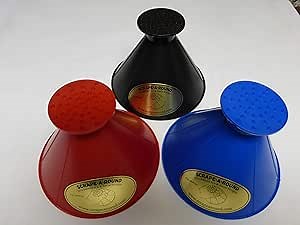 Scrape-A-Round, Original Family Package - (3) Scrape-A-Round ice scrapers